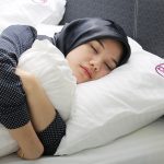 Sakit Belakang? Pedih Ulu Hati? Resdung? Ini Posisi Tidur Yang Betul Mengikut Penyakit Anda