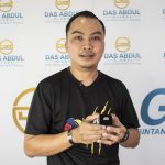 Dari Kosmetik Ke Bantal, Isnakhamzaly Bakal Cipta Fenomena Bersama DAG