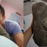 ‘Cedera’ Gara-Gara Anak, Lelaki Gigih ‘Selamatkan’ Bantal Busuk