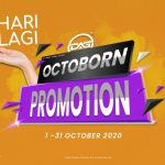 Lekaih! Promo Nak Habis Dah!