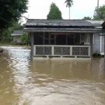 Musim Banjir Dah Tiba, Hati- Hati Semua!