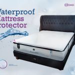 Mattress Protector Selesaikan Masalah Tilam Basah