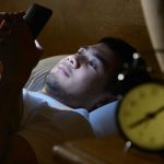 Tidur buka lampu penyebab kanser?