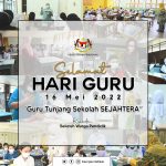 Terima Kasih Cikgu…